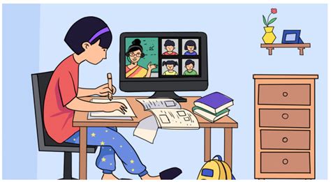 Teknolohiya sa panahon ng pandemya .